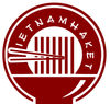 Vietnamhaket BG AB logotyp