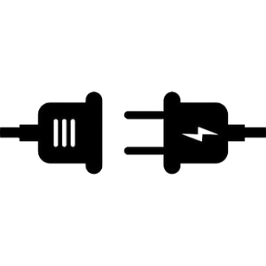 Ekängens Elektriska AB logotyp