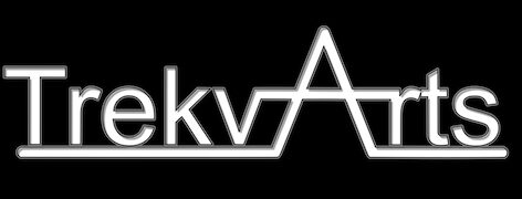 Trekvarts AB logotyp
