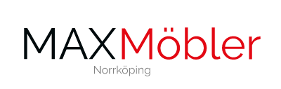 MAX Möbler AB logotyp
