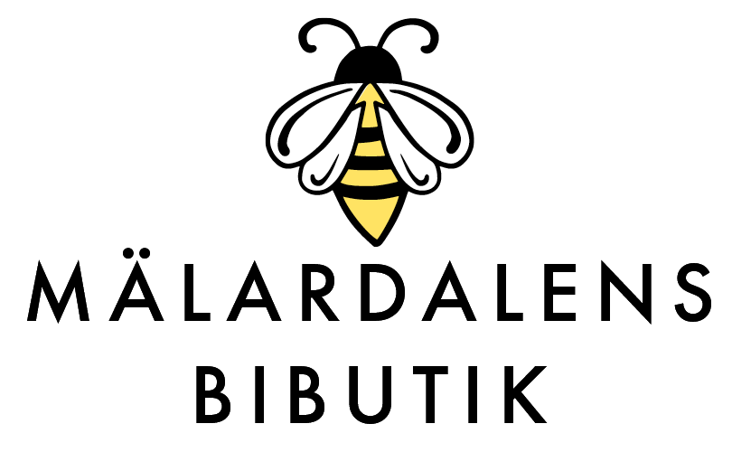 Mälardalens Bibutik AB logotyp