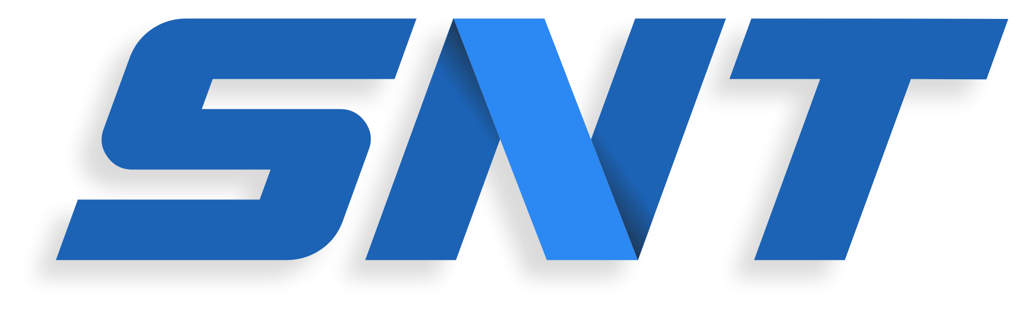 SNT Sverige AB logotyp