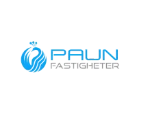 Paun Fastigheter AB logotyp