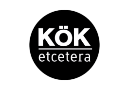 Kitchen Etc. i Göteborg AB logotyp