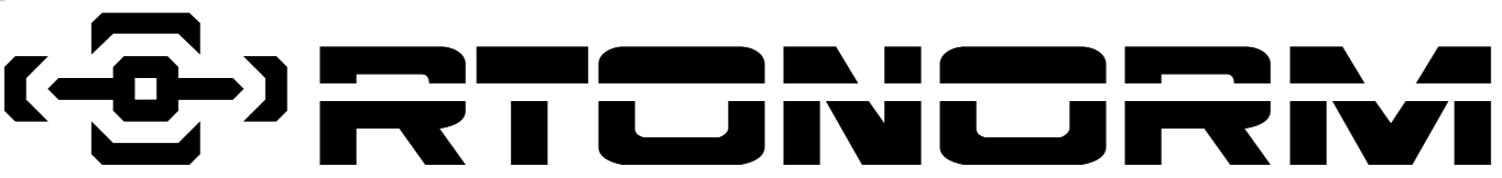 Ortonorm AB logotyp