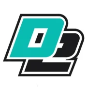 D2 Rör AB logotyp