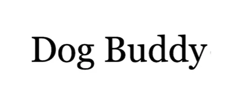 Dog Buddy Sweden AB logotyp