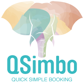 QSimbo AB logotyp