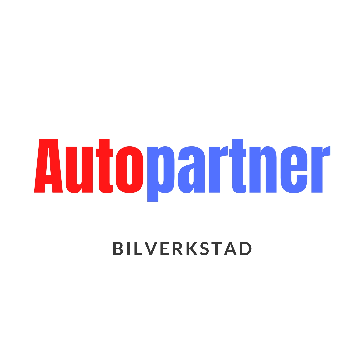 Autopartner i Nödinge AB logotyp