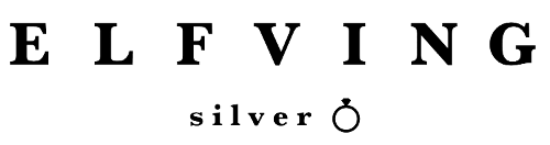 Elfving Silver AB logotyp