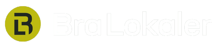 BraLokaler i Lerum AB logotyp