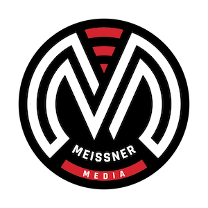 Meissner Media AB logotyp