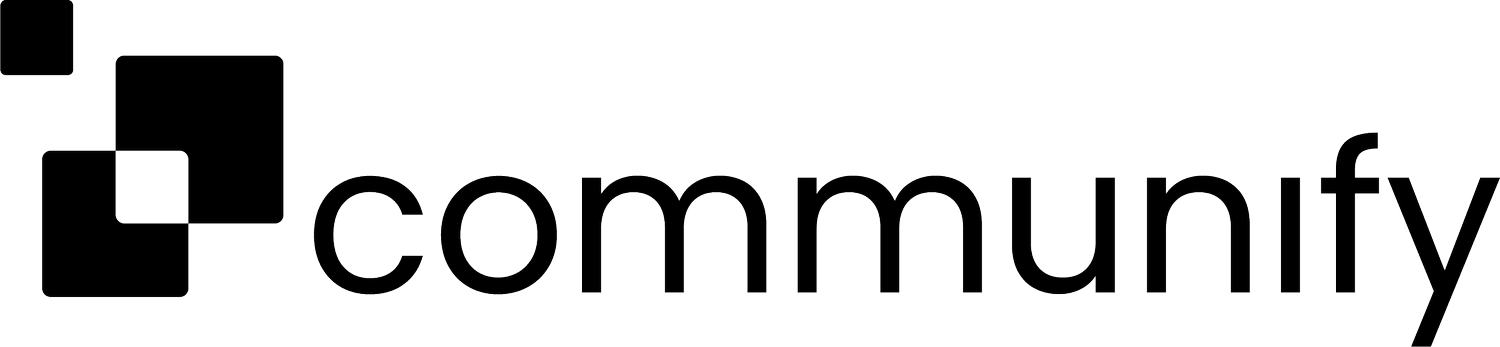 Communify AB logotyp