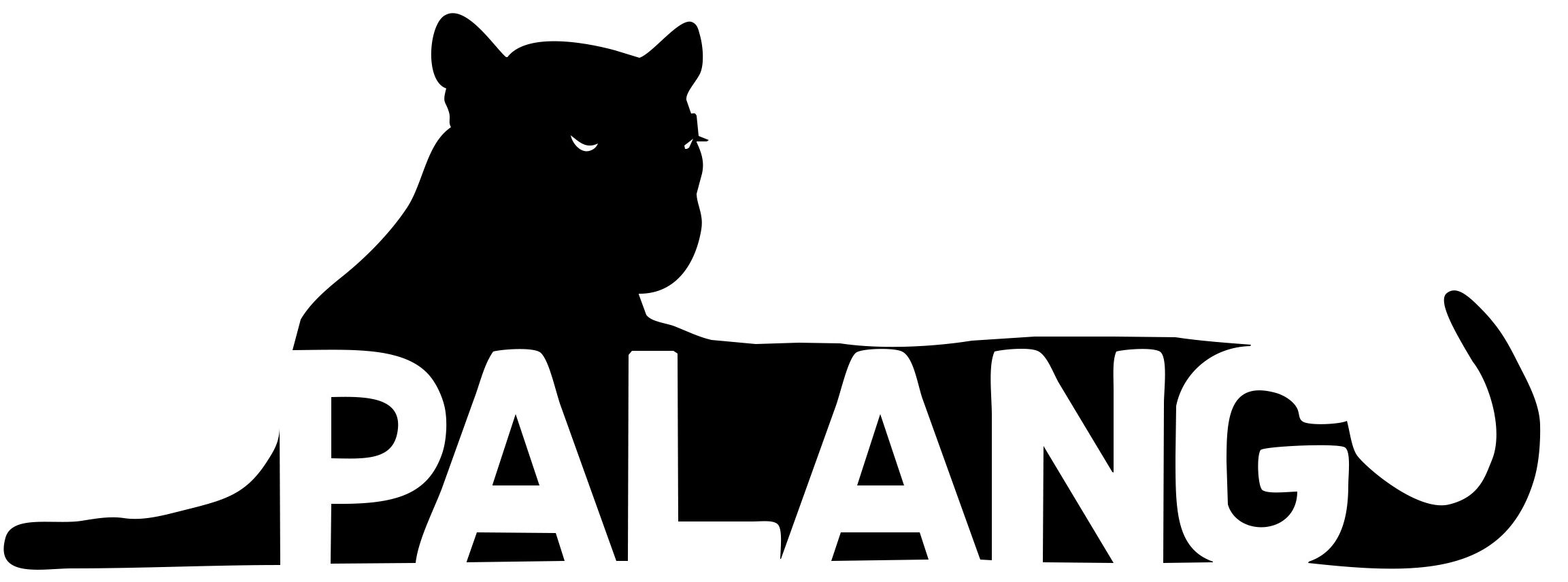 Palang AB logotyp