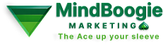 Mindboogie Marketing AB logotyp