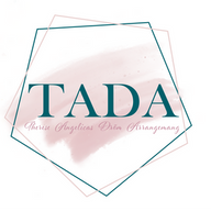 TADA Decordesign AB logotyp