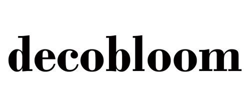 decobloom billdal AB logotyp