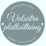 Valsätra Bygg AB logotyp
