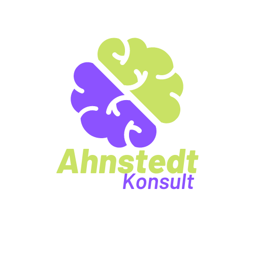 Ahnstedt Konsult AB logotyp