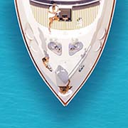 ESSOESS Charter AB logotyp