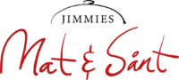 Jimmies Mat & Sånt AB logotyp