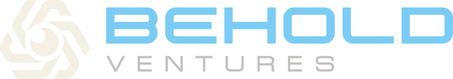 Behold Ventures 0 AB logotyp