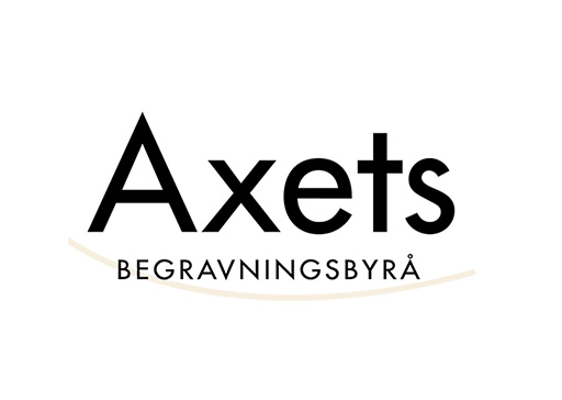 Axets Begravningsbyrå AB logotyp