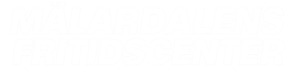 Mälardalen Fritidscenter AB logotyp