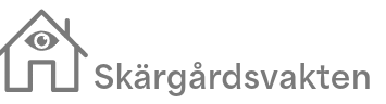 Skärgårdsvakten Innovation AB logotyp