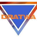 Dratwa allservice AB logotyp