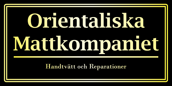 Orientaliska Mattkompaniet i Stockholm AB logotyp