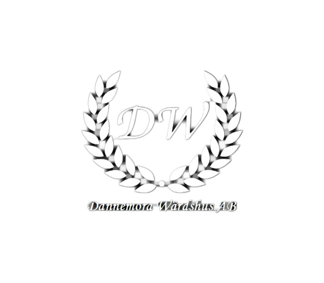 Dannemora Wärdshus AB logotyp