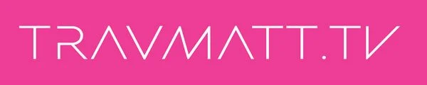 Travelling Matt AB logotyp