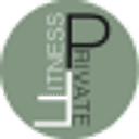 Private Fitness Sweden AB logotyp
