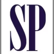 SP Secure & Protect AB logotyp