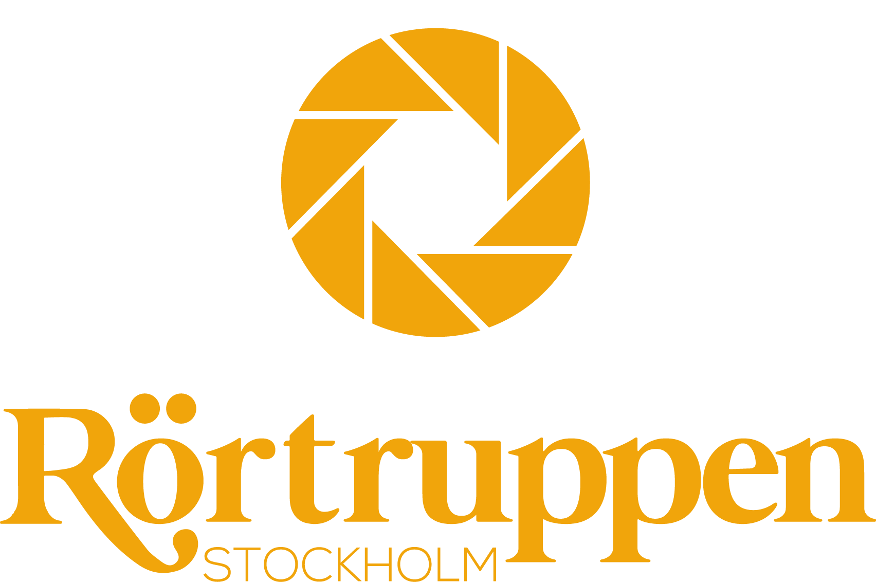 RörTruppen Stockholm AB logotyp