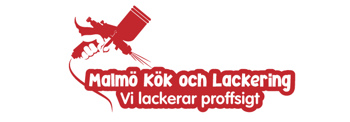 Malmö kök & Lackering AB logotyp