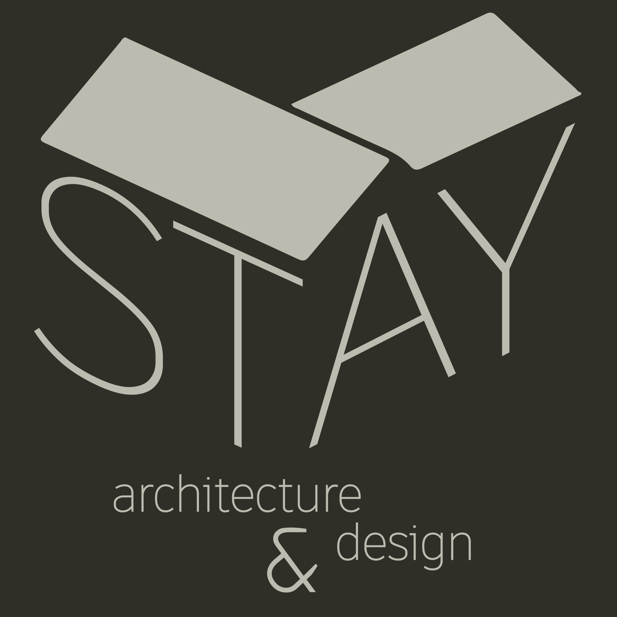 STAYARK AB logotyp