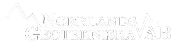 Norrlands Geotekniska AB logotyp