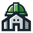 Inresto Bygg AB logotyp