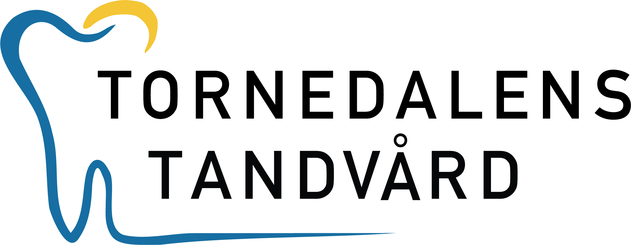Tornedalens Tandvård AB logotyp
