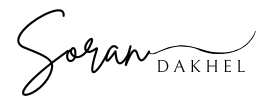Soran Dakhel Aktiebolag logotyp