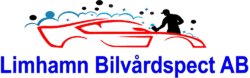 Limhamn Bilvårdspect AB logotyp