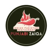 Punjabi Zaiqa Sweden AB logotyp