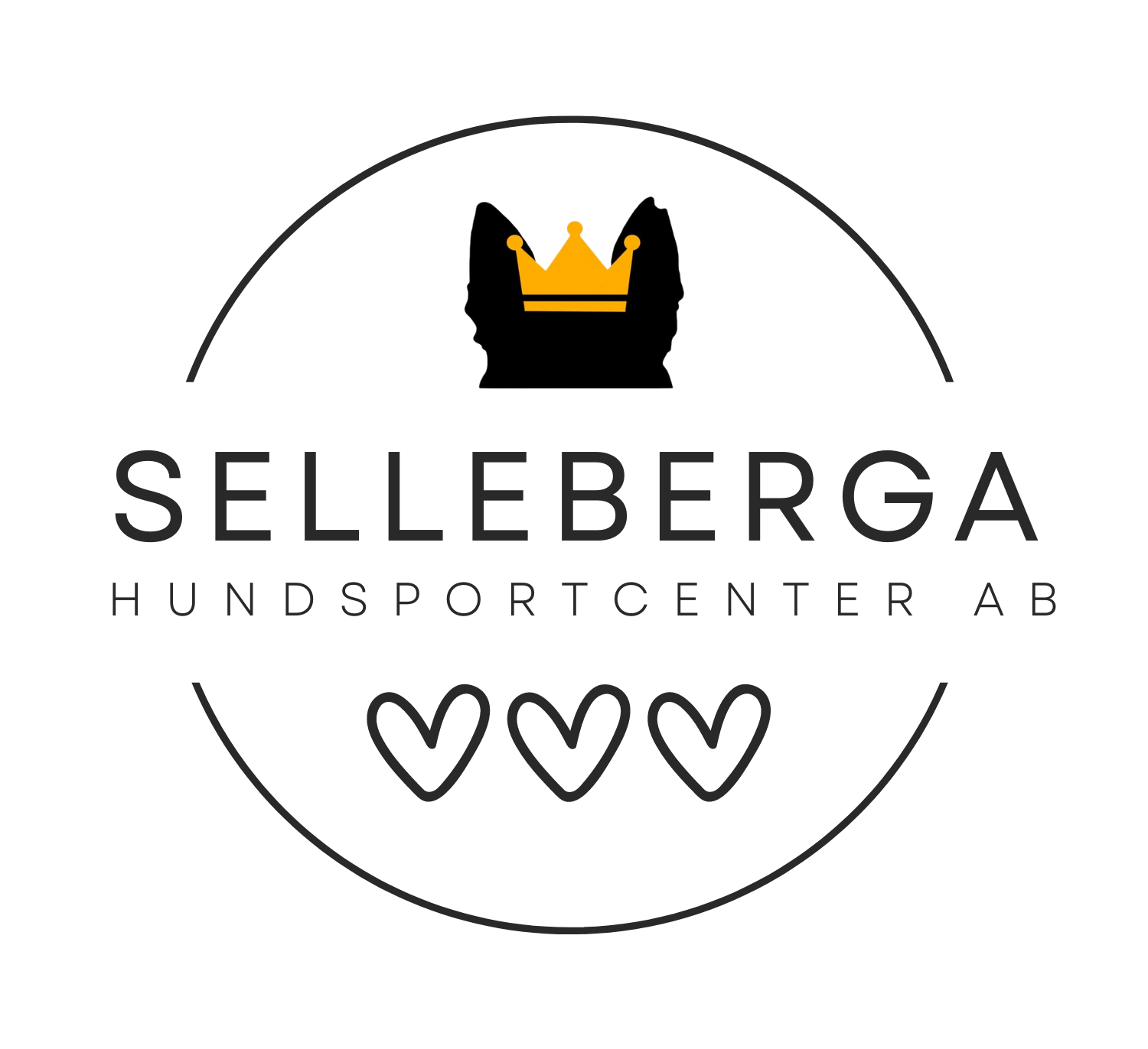 Selleberga Hundsportcenter AB logotyp
