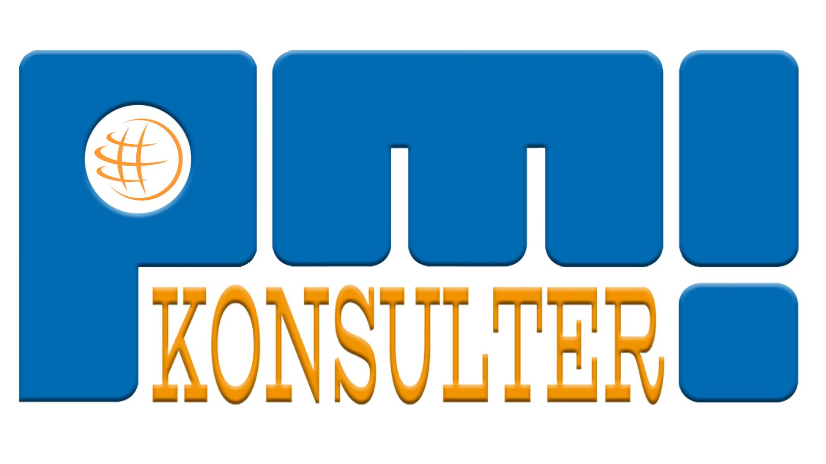 PMI Konsulter i Nyköping AB logotyp