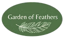 Garden of Feathers AB logotyp