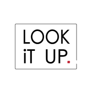 Lookitup AB logotyp