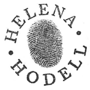 Helena Hodell Form AB logotyp