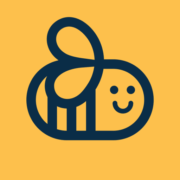BeeSpeaker AB logotyp